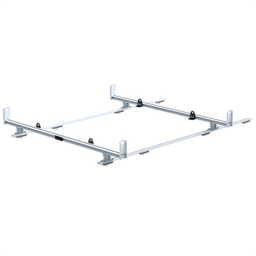 2 Bar Cargo Rack for Transit