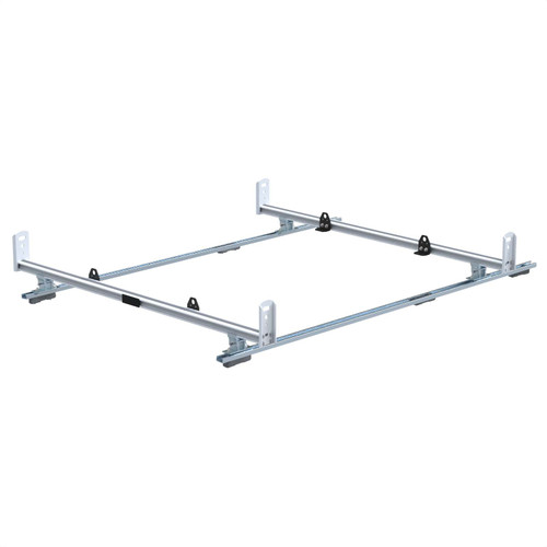 Cargo Rack for Metris, 2 bar system (#1605-MM)