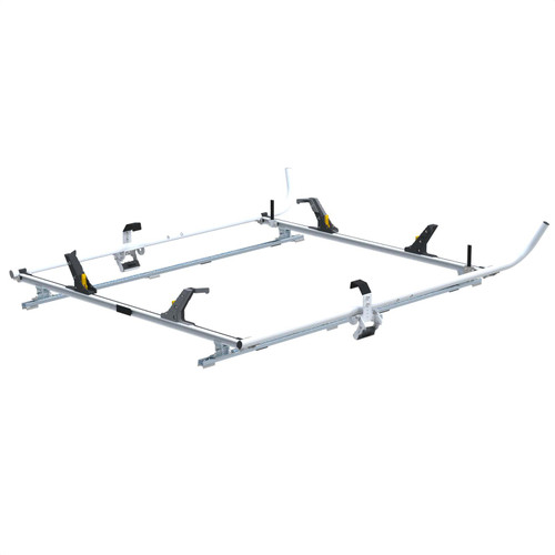 Double Clamp Rack for ProMaster 118"