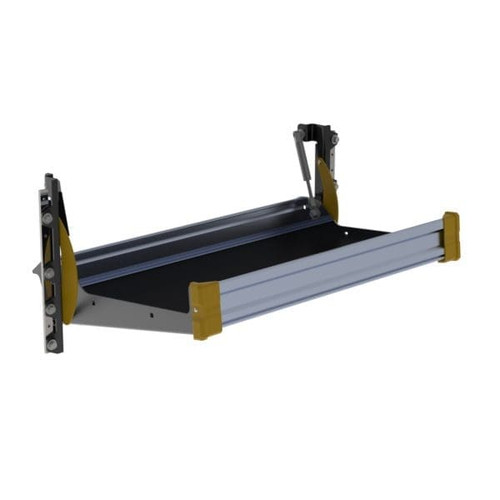 Ranger Shelf Tray for Fold-Away System (18"D x 30"W)