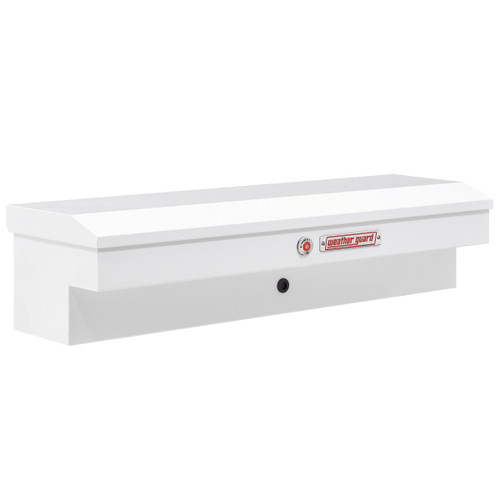 175-3-04 (White, Steel)