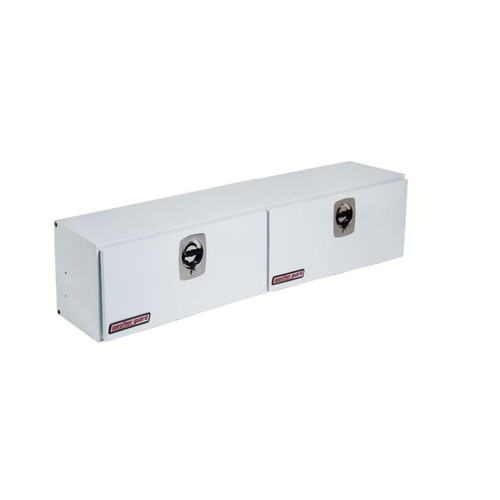 272-3-02 (White, Steel)