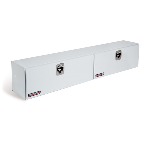 296-3-02 (White, Steel)