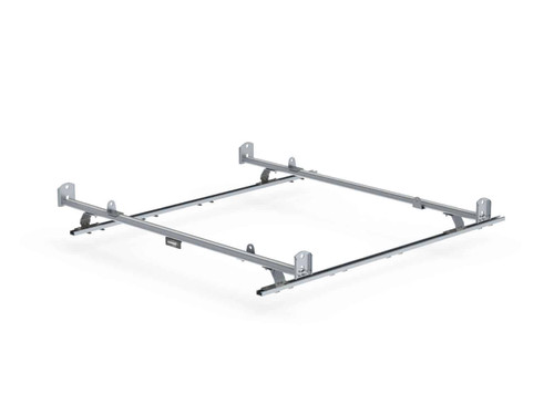 2 Bar Cargo Rack for Nissan NV HR