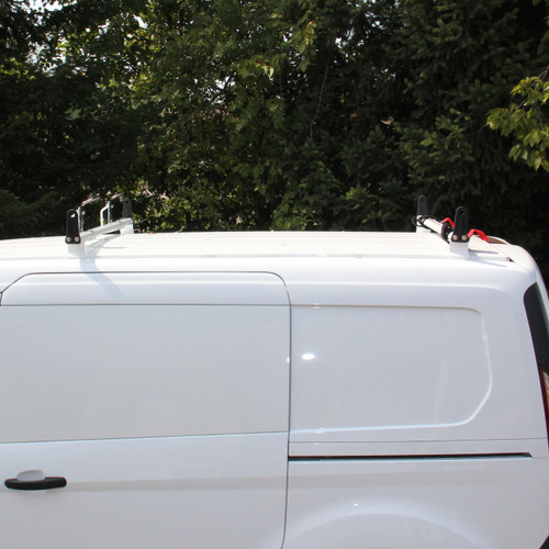 Transit Connect Cargo Rack
(2 bar shown, this listing is for a 3 bar)