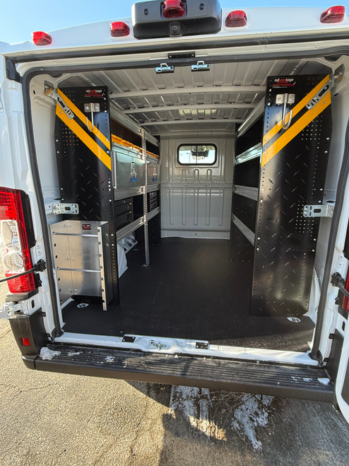 ProMaster Electrical Package - 118"WB ProMaster Electrical Package - 118"WB