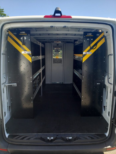 144 WB LR Steel General Service Package 144 WB LR Steel General Service Package