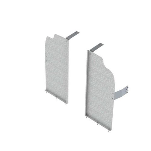 Savana / Express Pass-Thru Partition