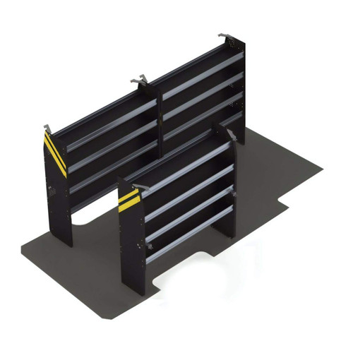 Sprinter Base Package - 170"WB / 170"WB Ext
