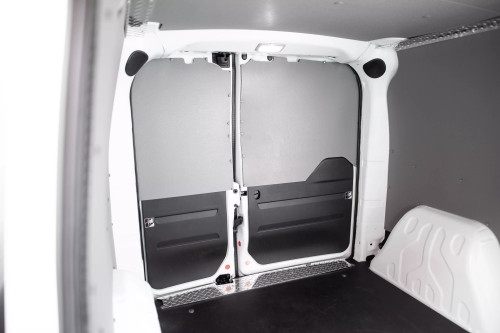 Duratherm Insulated Door Liners For RAM ProMaster City Van