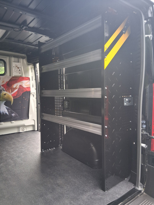 Ranger Design #N5-RS48-4 Ranger Design #N5-RS48-4