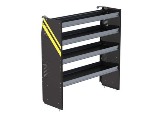 Ranger Design #N5-DS60-4