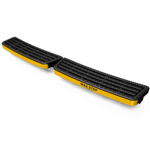 Sprinter Max Step