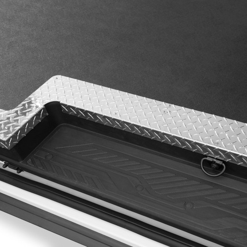 RAM ProMaster Aluminum Sills