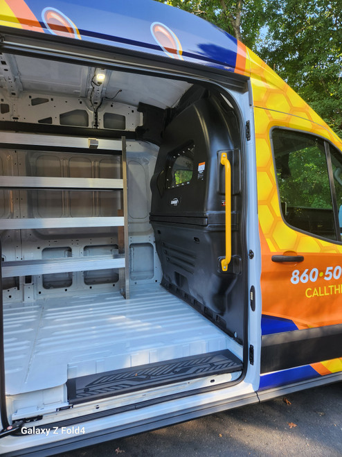 Composite Partition with Window