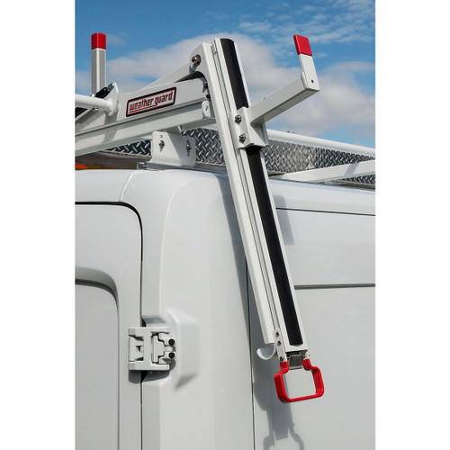 EZGlide2 Drop Down Rack for Sprinter LR/HR Van