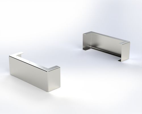 *Product is sold as a SINGLE UNIT. For 2, must add 2 to cart