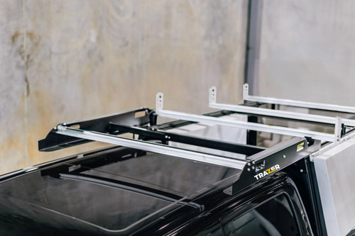 Truck Bed Rack for Long 8' Bed for Trucks