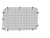 Side Door Window Screen For Transit LR