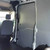 Transit Door Liners