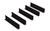 B-Series Shelf Dividers, set of 5