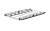 AR1413 - ProMaster 136" High Roof