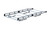 AR1208 - Pickup Truck with 8' Truck Cap, Flex Channel Mount