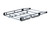 AR1211 - Pickup Truck with 5'-6' Truck Cap, Flex Channel Mount