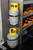 Two Level Bottle Holder
