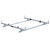 Cargo Rack for ProMaster City, 2 bar system (#1605-PC)