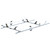 Double Clamp Rack for ProMaster 159"