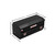 614-5-04 (Gloss Black, Aluminum) Measurements