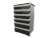 C-Tech 6 Drawer Cabinet (#CFG-30320)
