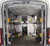 Picture of Transit Delivery Shelving Package  Picture of Transit Delivery Shelving Package