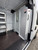 ProMaster Straight Partition