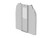 Transit Straight Partition MR