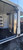 ProMaster Sliding Door Partition