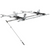 Single Side 136" Roof Rack