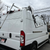 Single Side 159" Roof Rack