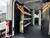 Swing Door Partition Option