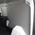ProMaster City Wall Liners - Passenger's Side