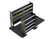 Sprinter 144" WB Van Steel HVAC Shelving Package