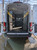 Sprinter 144" WB Van Steel HVAC Shelving Package