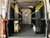 144"WB HR Steel HVAC Package