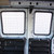Savana / Express Side Hinged Barn Doors - Side Hinged Doors
