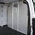 Savana / Express Straight Partition