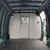 Savana / Express Solid Swing Door Partition
