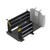 Savana / Express Base Shelving Package w/ partition