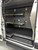 Transit High Roof Van Aluminum Delivery Shelving Package Transit High Roof Van Aluminum Delivery Shelving Package