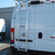 ProMaster Rear Door Access Ladder